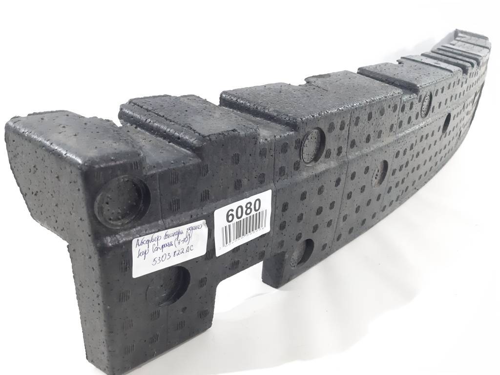 Compass Абсорбер бампера заднего Jeep Compass 2007-2010 5303822AC Jeep Compass 5