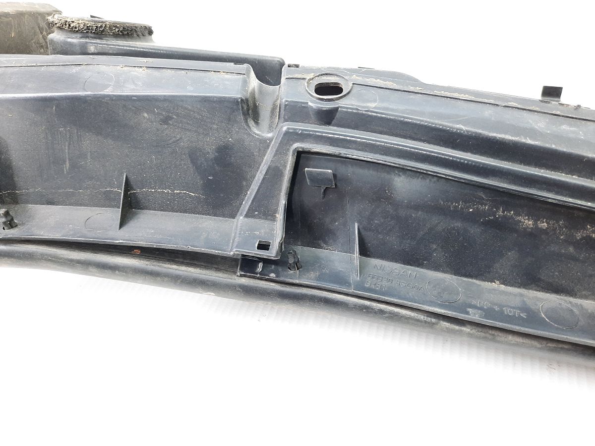 Sentra Повітропровід під лобове скло Nissan Sentra 2013-2019 668623SG0A Nissan Sentra 10