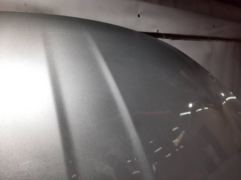 Dart Капот Dodge Dart 2013-2019 68081822AC Dodge Dart 5