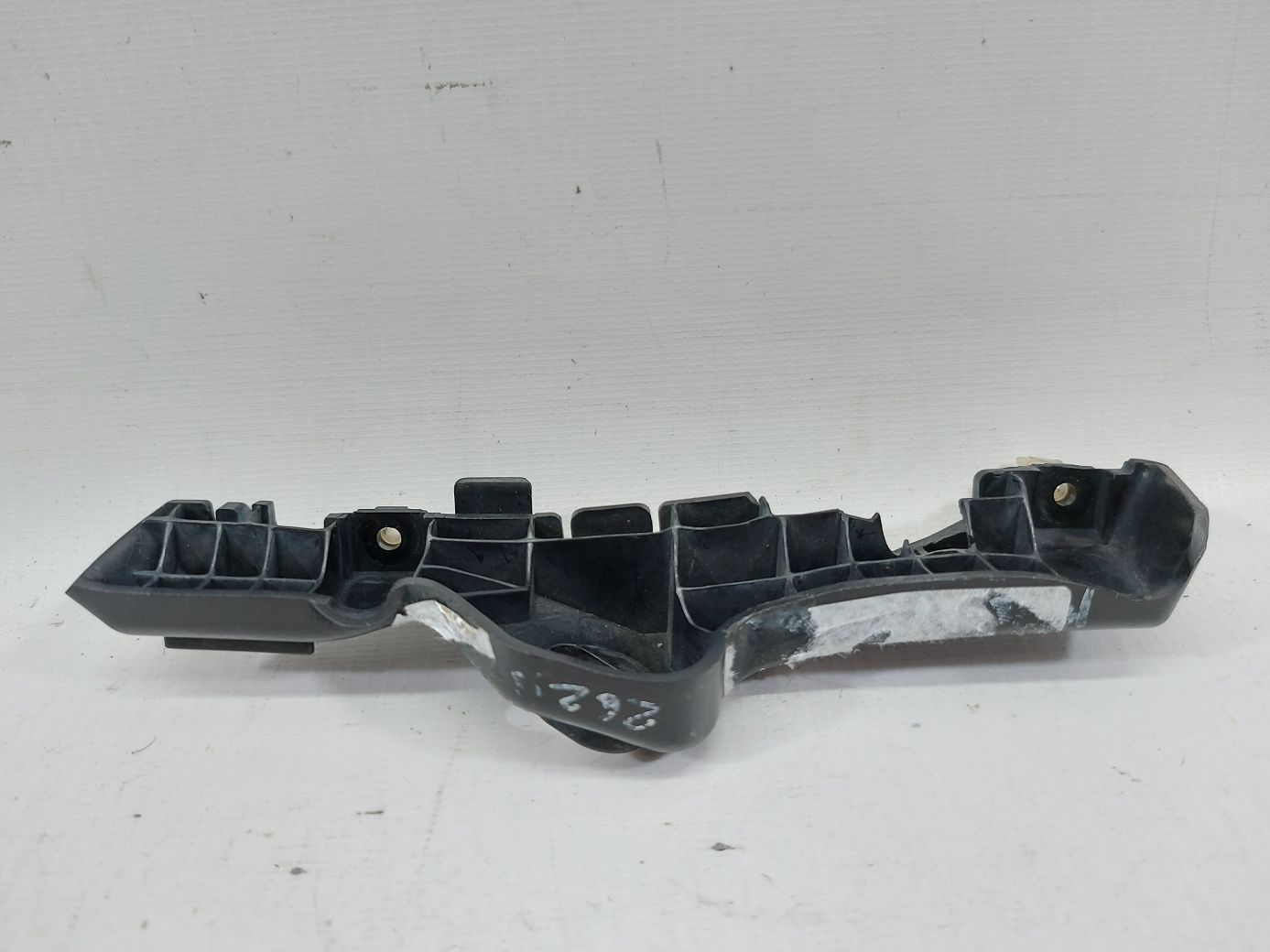 Sorento Кріплення переднього крила ліве Kia Sorento 2011-2015 663172P000 Kia Sorento 2