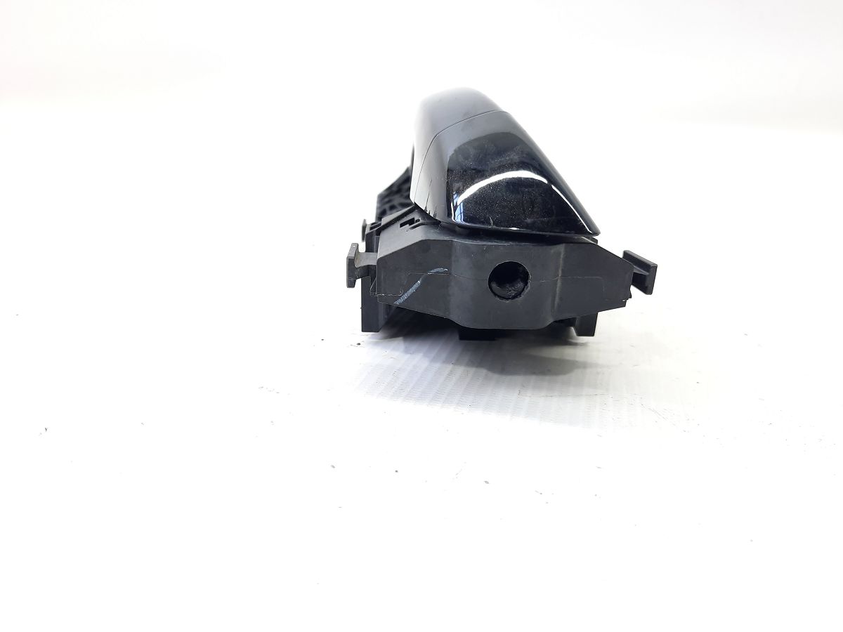 Passat s Ручка дверей задньої лівої зовнішня Volkswagen Passat S 2012-2019 1K8837205FGRU Volkswagen Passat S 4