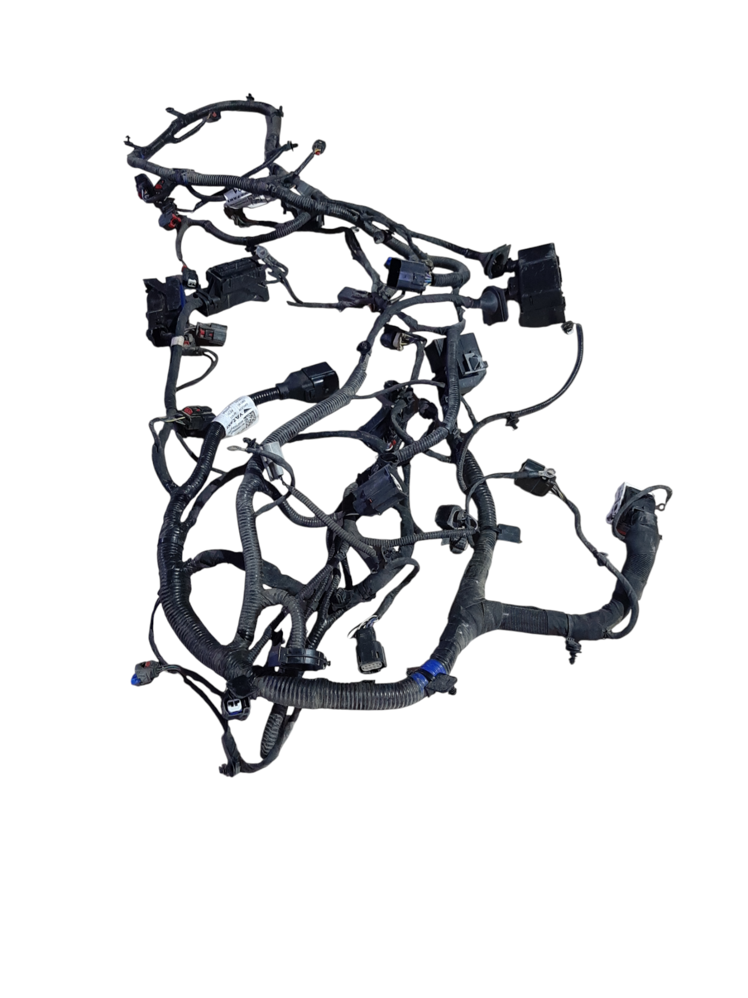 Bolt Проводка моторного відсіку Chevrolet Bolt EV 2022-2023 Chevrolet Bolt EV 3 Bolt Проводка моторного відсіку Chevrolet Bolt EV 2022-2023 Chevrolet Bolt EV 3