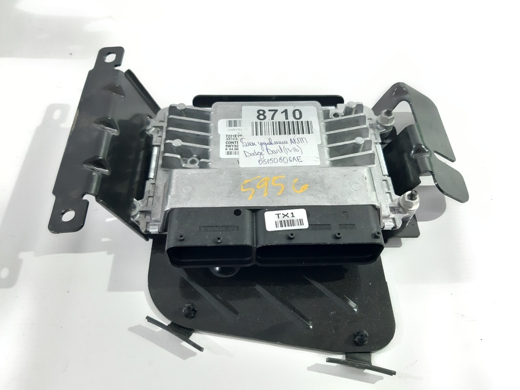 Dart. Блок керування АКПП Dodge Dart 2013-2019 05150806ae Dodge Dart