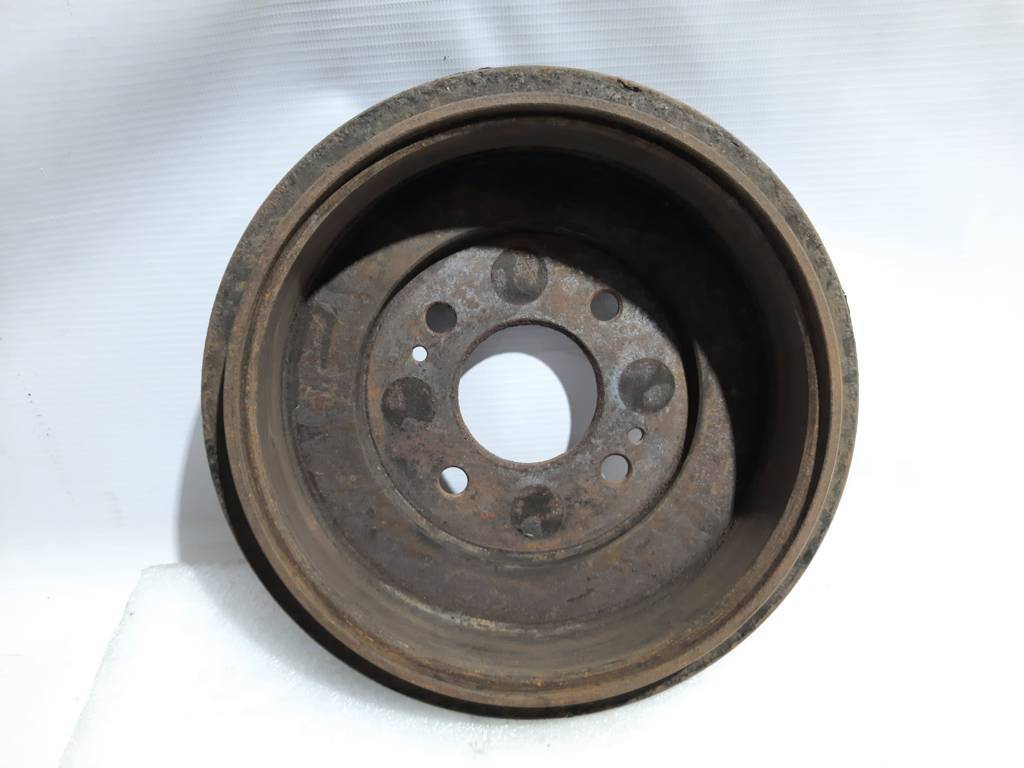 Insight Диск гальмівний задній лівий/правий Honda Insight 2010-2014 42610TM8A00 Honda Insight 12