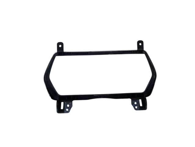Model s Накладка панелі приладів Tesla Model S 2012-2016 600772500B Tesla Model S 2