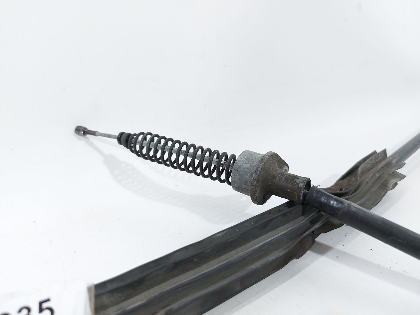 Ats Трос ручника правий Cadillac ATS 2017-2019 84279330 Cadillac ATS 3