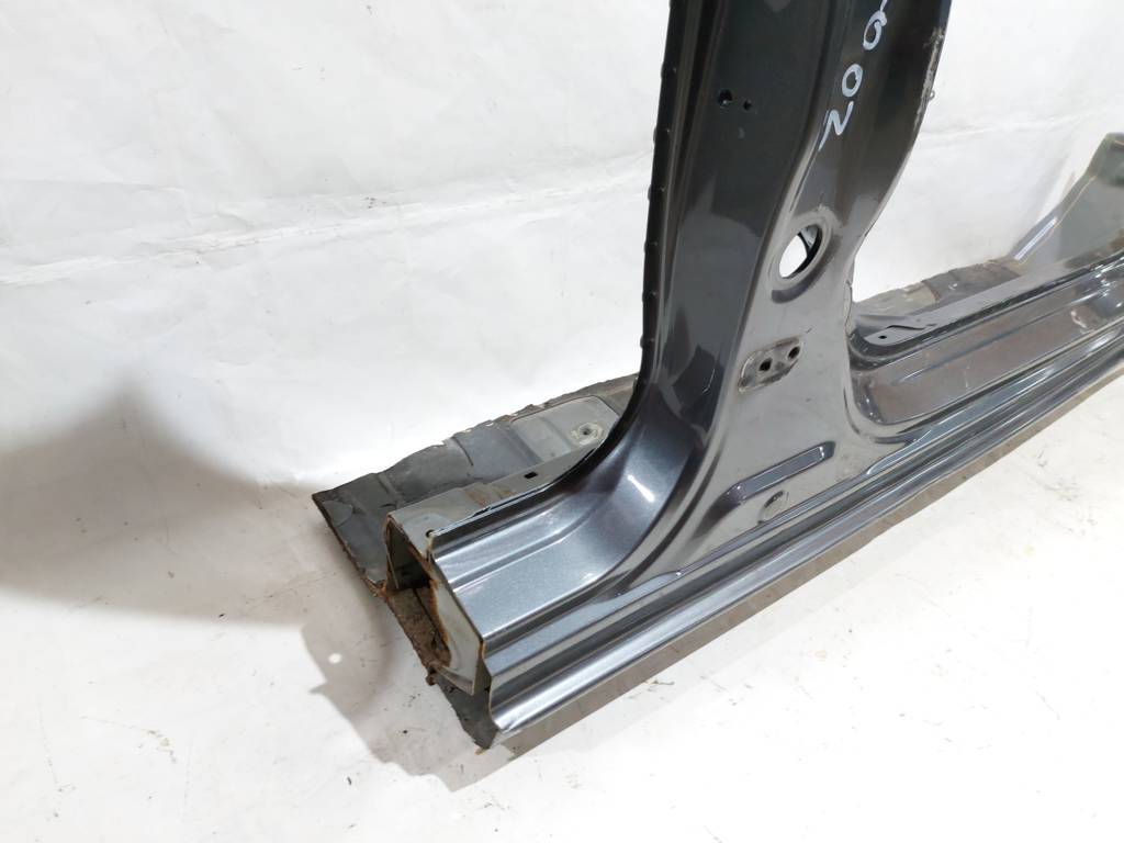 Ilx Поріг правий (метал) Acura ILX 2013-2018 04631TX6A00ZZ Acura ILX 4 Ilx Поріг правий (метал) Acura ILX 2013-2018 04631TX6A00ZZ Acura ILX 4