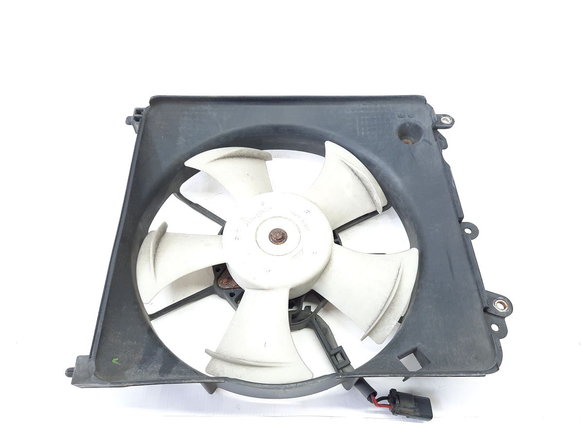 Insight. Вентилятор системи охолодження лівий Honda Insight 2010-2014 19015RBJ004 Honda Insight