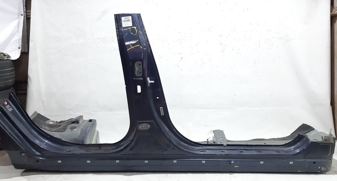 Cadenza. Стійка центральна з порогом(метал) права Kia CADENZA 2014-2016 714023RB30 Kia CADENZA Cadenza. Стійка центральна з порогом(метал) права Kia CADENZA 2014-2016 714023RB30 Kia CADENZA