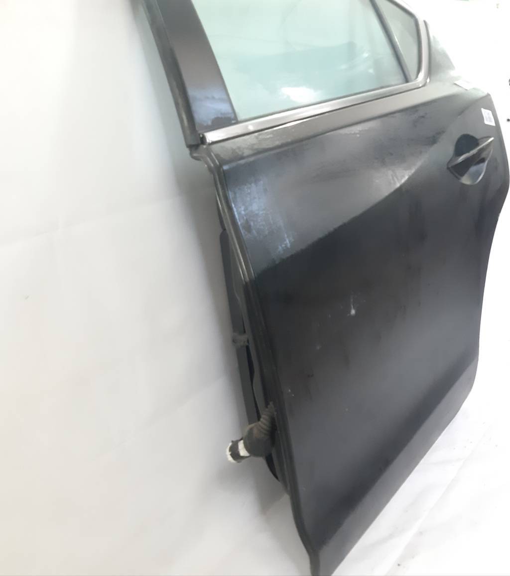 Ilx Двері задні ліві голі Acura ILX 2013-2015 67550TX6A90ZZ Acura ILX 2