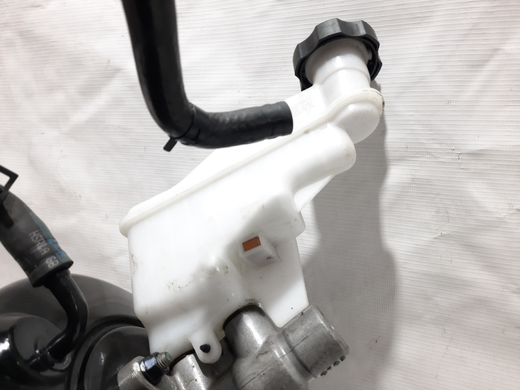 Forte Насос гальмівної рідини із бачком Kia Forte 2014-2018 59110A7000 Kia Forte 7