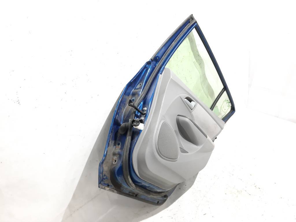 Insight Дверь задняя правая в сборе Honda Insight 2010-2014 67510TM8A90ZZ Honda Insight 4