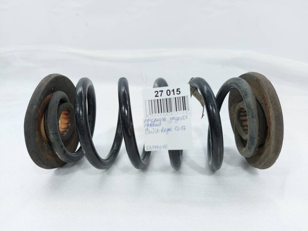 Regal. Пружина задня права Buick Regal 2012-2017 23144010 Buick Regal