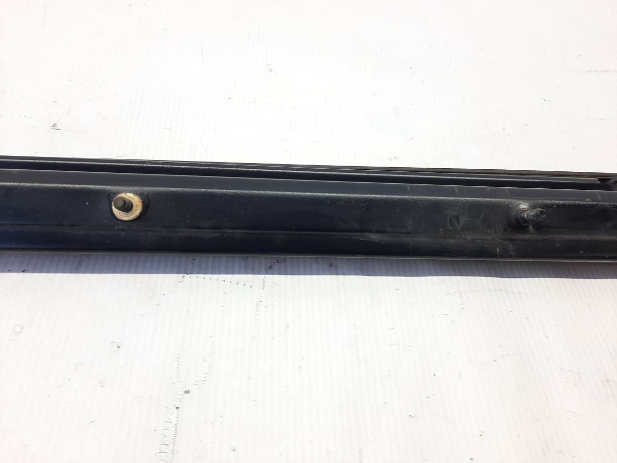 Grand caravan Напрямна рейка двері задньої правої Dodge Grand Caravan 2009-2020 4894902AD Dodge Grand Caravan 9