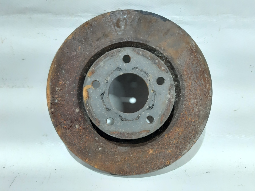 Altima Гальмівний диск задній лівий/правий Nissan Altima 2015-2020 43206ZX00B Nissan Altima 13