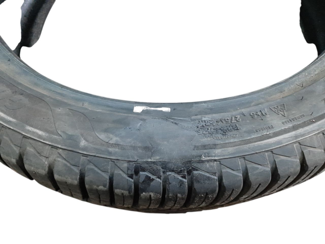 Всесезонные шины Гума GOOD YEAR Goodyear Assurance Weather Ready 2 275/40R22 3