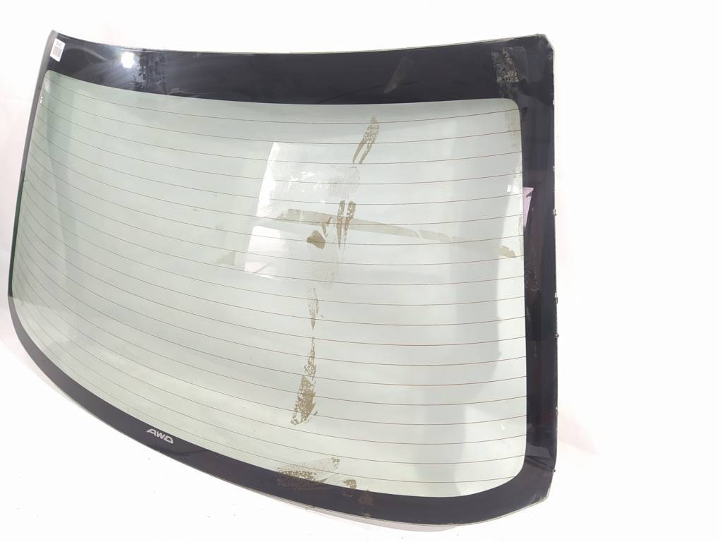 Impreza Стекло заднее Subaru Impreza 2002-2003 65109FE020 Subaru Impreza 3