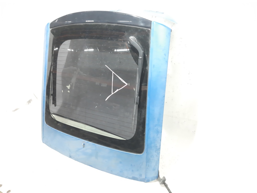 Cr-z Кришка багажника Honda CR-Z 2011-2014 68100SZTA90ZZ Honda CR-Z 2