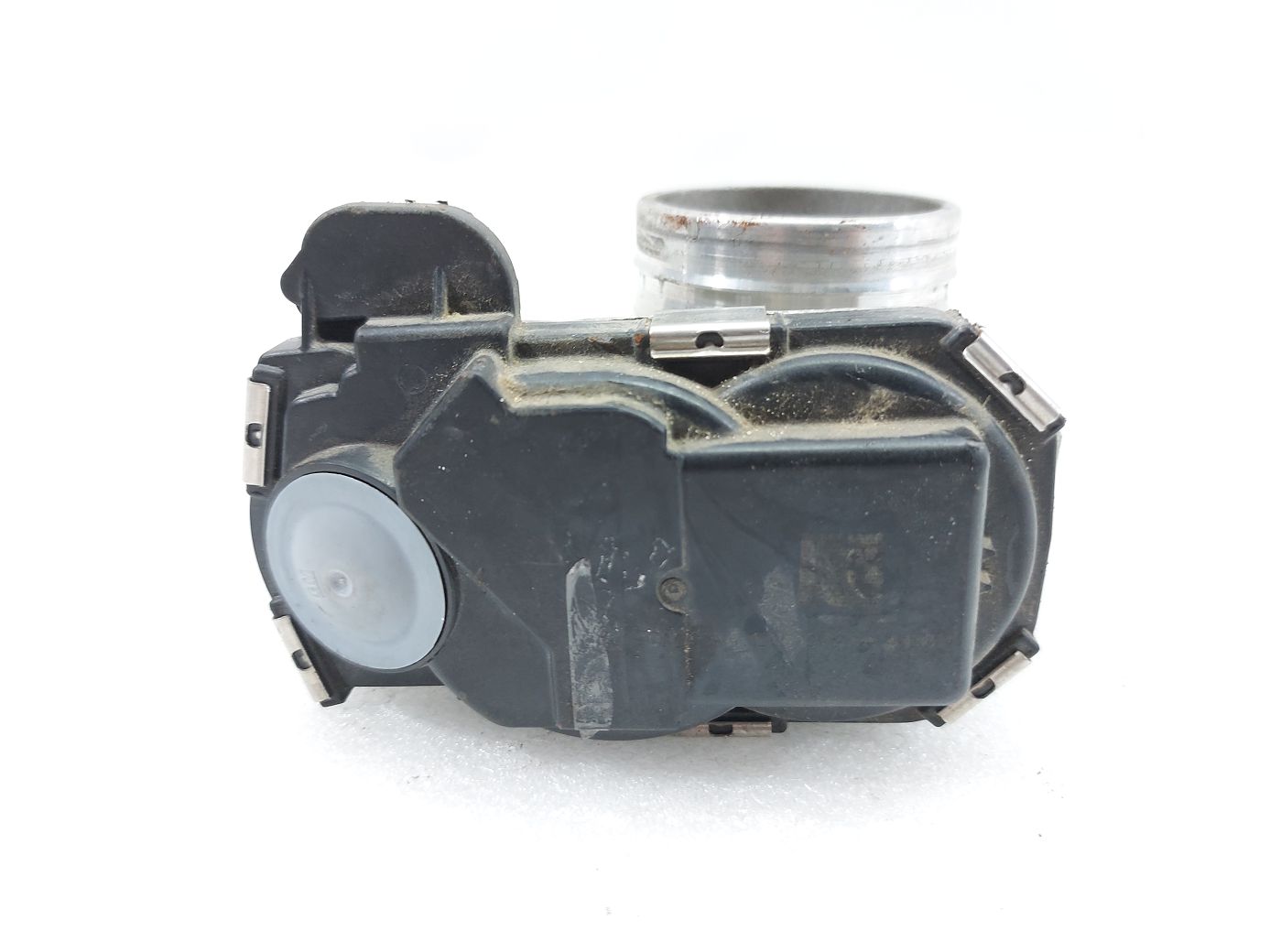 Cruze Дросельна заслінка Chevrolet Cruze 2017-2019 12671379 Chevrolet Cruze 4