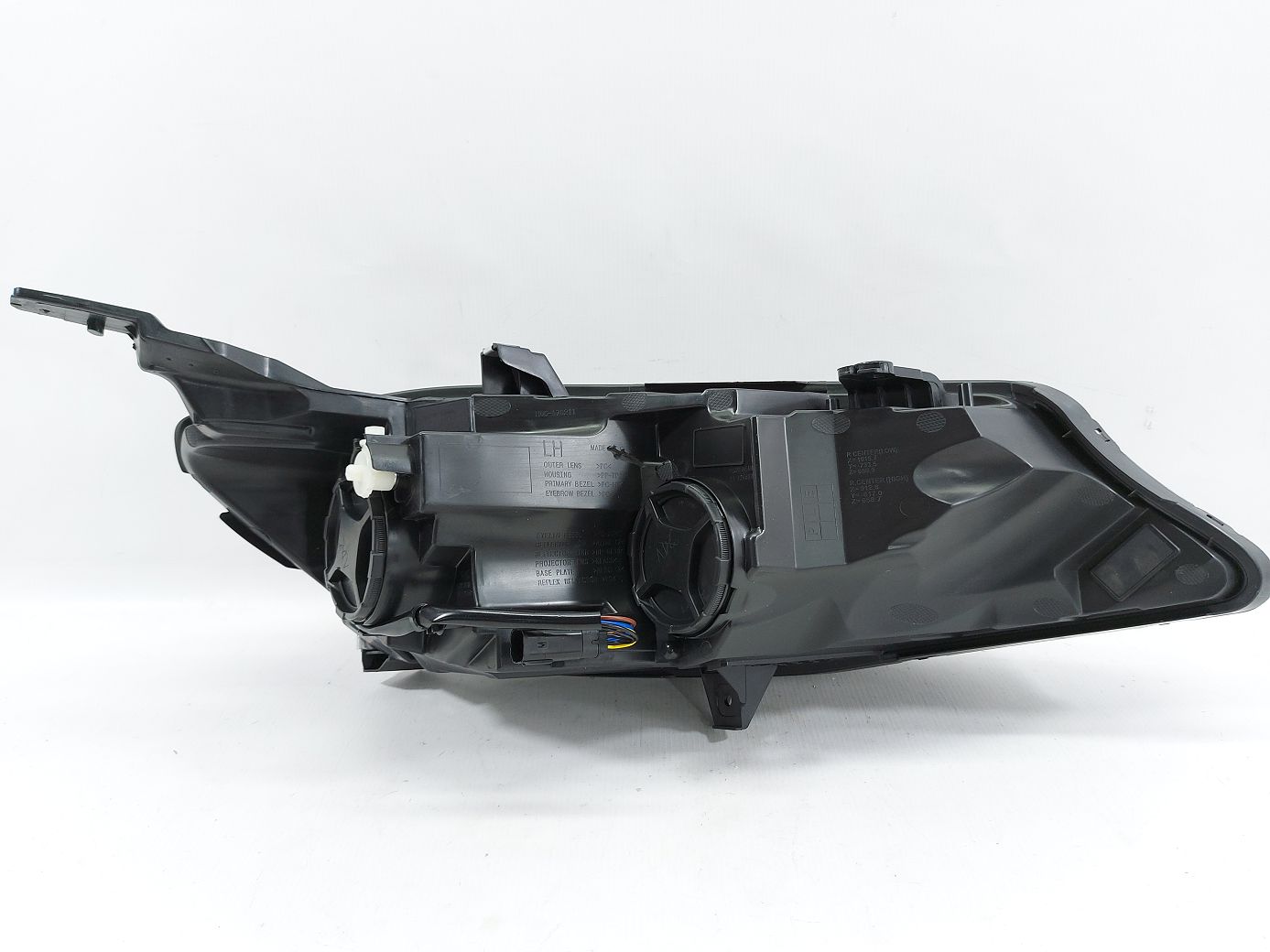 Фари головного світла Ліва передня фара Chevrolet Malibu 2019-2021 84680167 Chevrolet Malibu 6