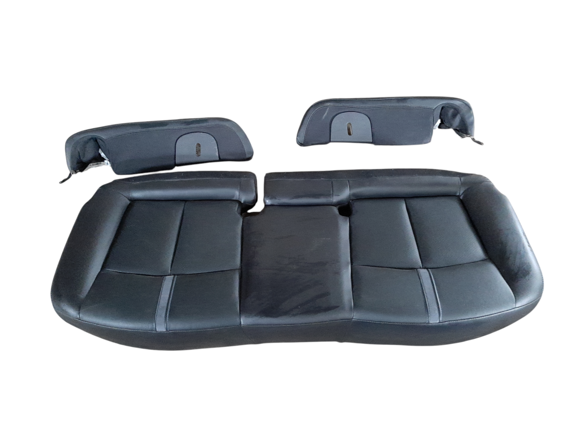 Leaf Салон у зборі Nissan Leaf 2020-2025 Nissan Leaf 9 Leaf Салон у зборі Nissan Leaf 2020-2025 Nissan Leaf 9