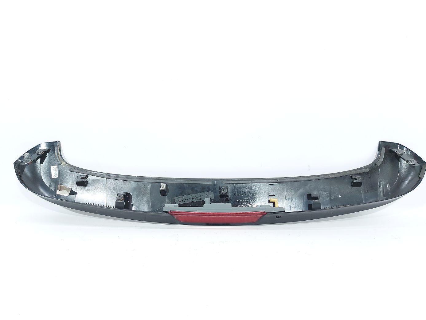 Equinox Спойлер кришки багажника Chevrolet Equinox 2010-2017 23250071 Chevrolet Equinox 5