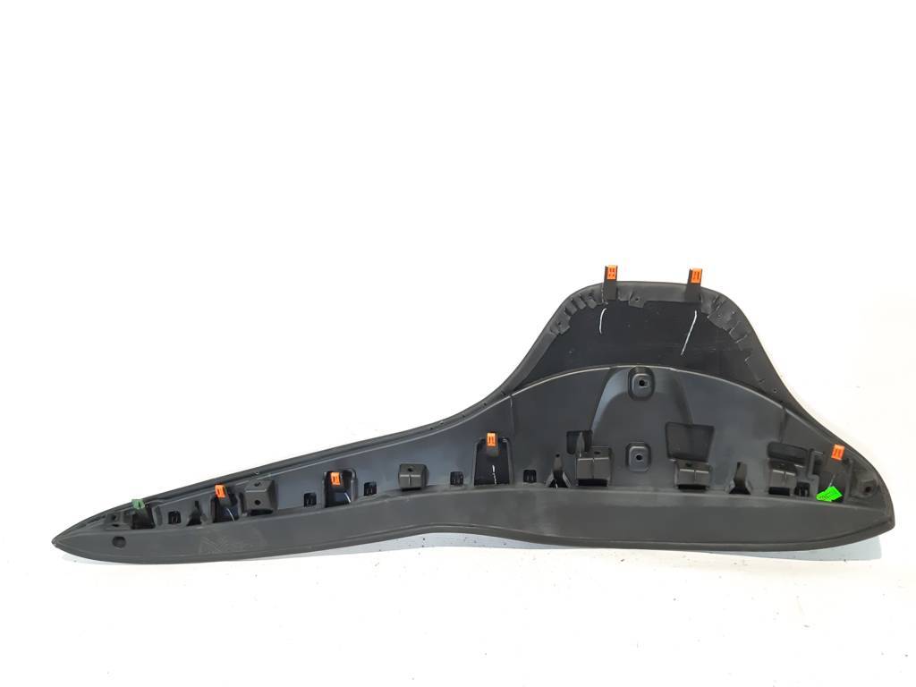 Dart Накладка панели приборов Dodge Dart 2012-2016 1UL441AWAD Dodge Dart 5