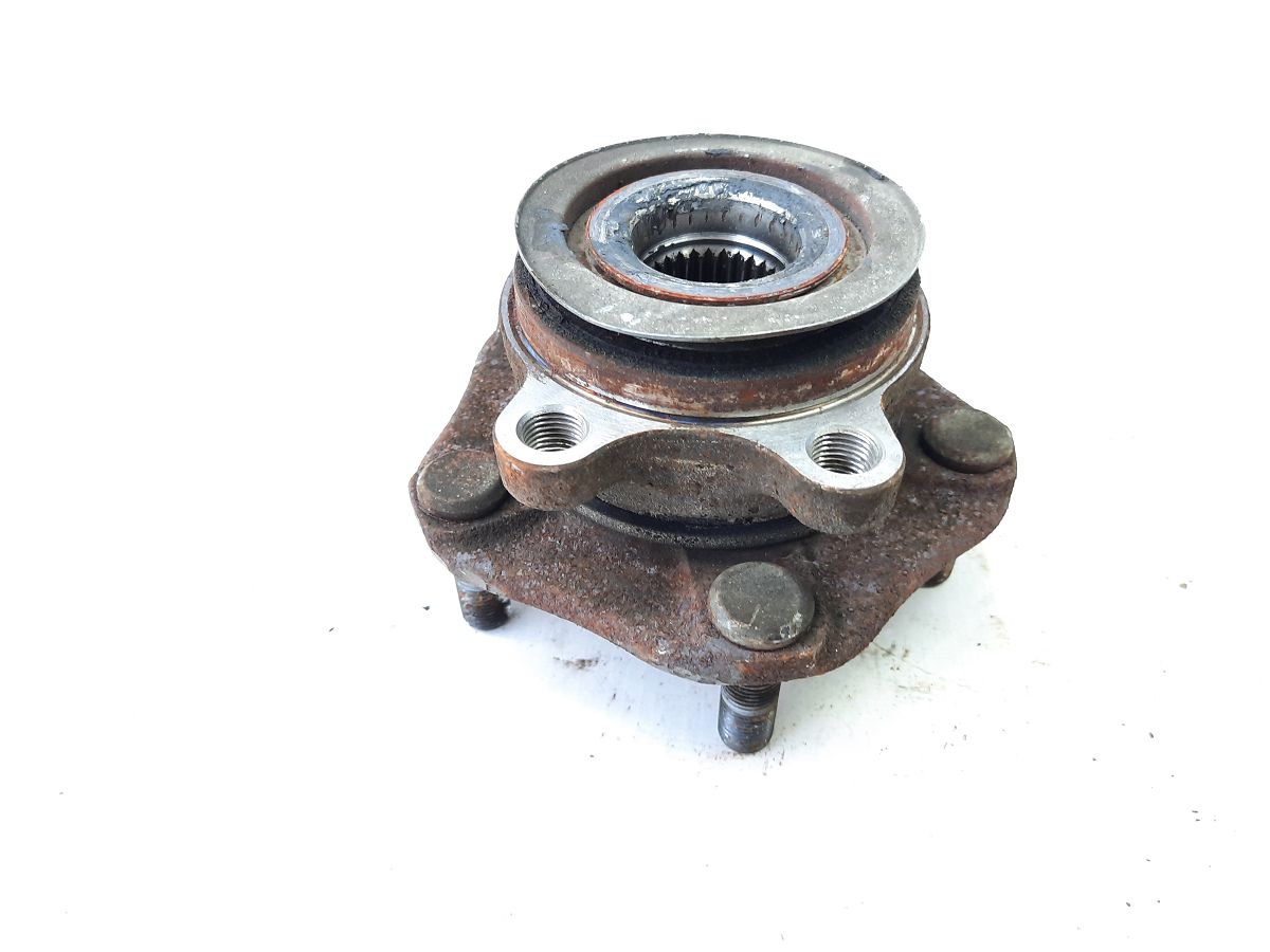 Sentra Ступиця передня ліва/права Nissan Sentra 2017 402029SM0A Nissan Sentra 10