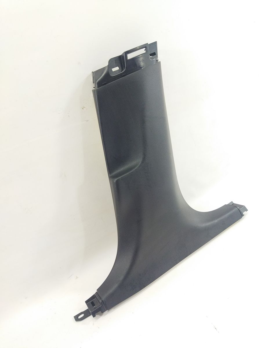 Model 3 Накладка стойки центральной нижняя правая Tesla Model 3 2020-2024 108629900K Tesla Model 3 2