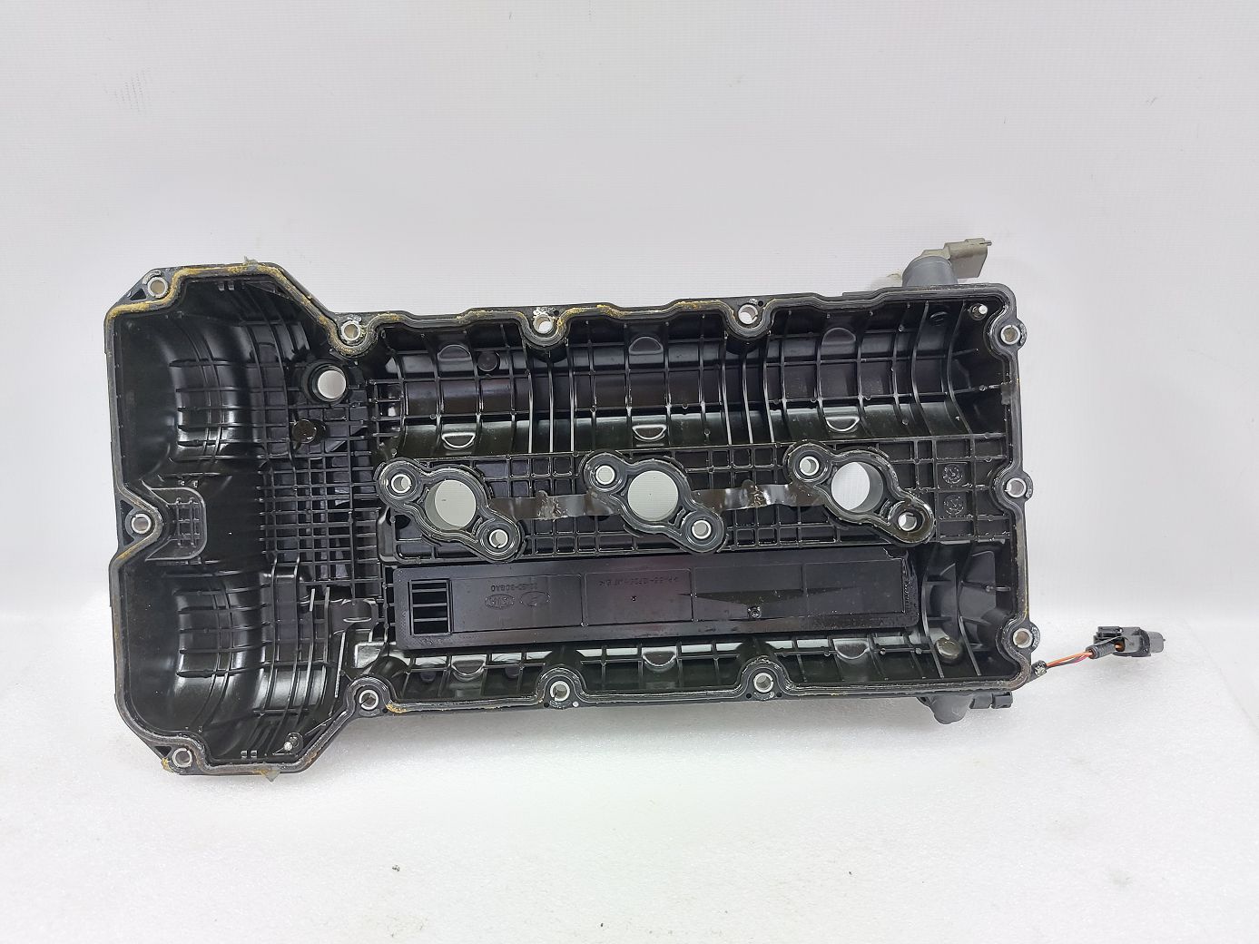 Cadenza Кришка клапанна (права) Kia CADENZA 2014-2016 224203CGA3 Kia CADENZA 4