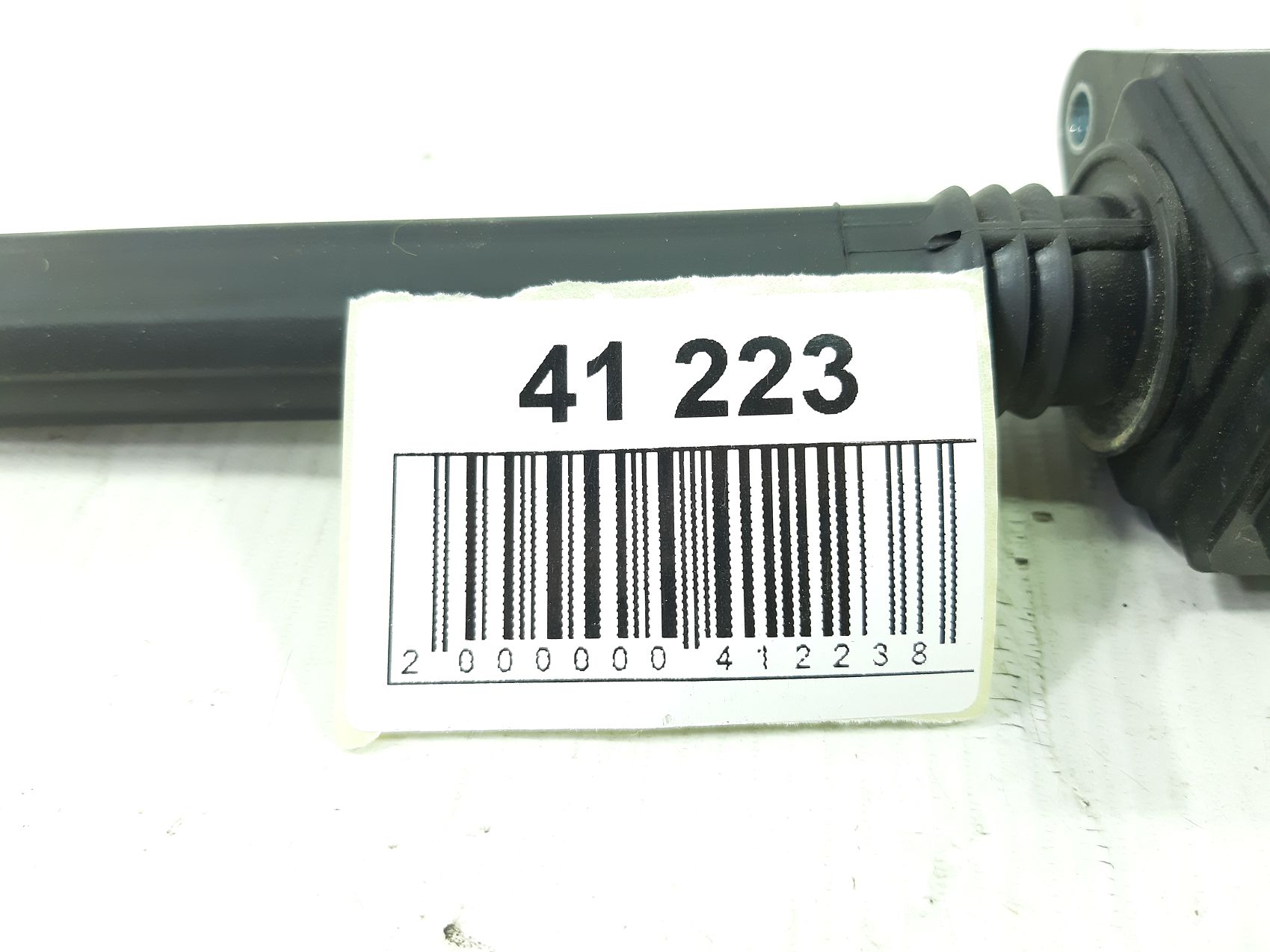 Dart Катушка зажигания\2.4 Dodge Dart 2013-2016 68242286AB Dodge Dart 5
