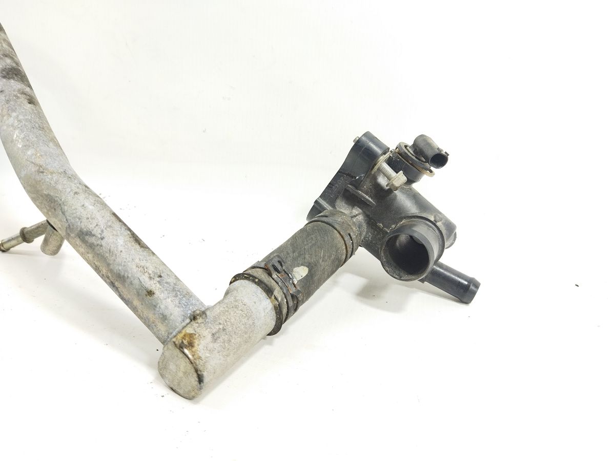 Regal Фланець системи охолодження Buick Regal 2014-2017 12656446 Buick Regal 2 Regal Фланець системи охолодження Buick Regal 2014-2017 12656446 Buick Regal 2