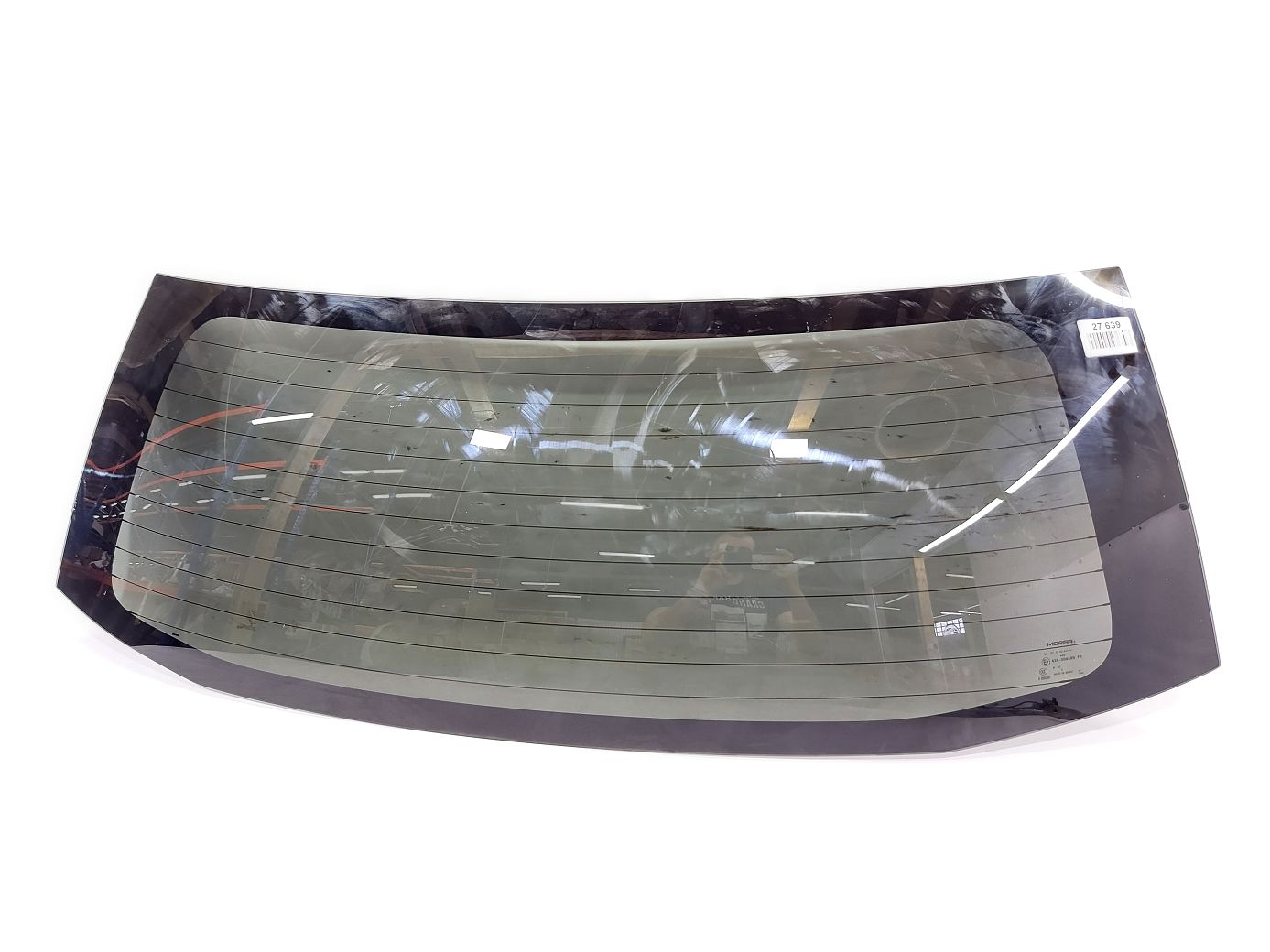 Journey. Скло кришки багажника Dodge Journey 2009-2019 5178053AE Dodge Journey Journey. Скло кришки багажника Dodge Journey 2009-2019 5178053AE Dodge Journey