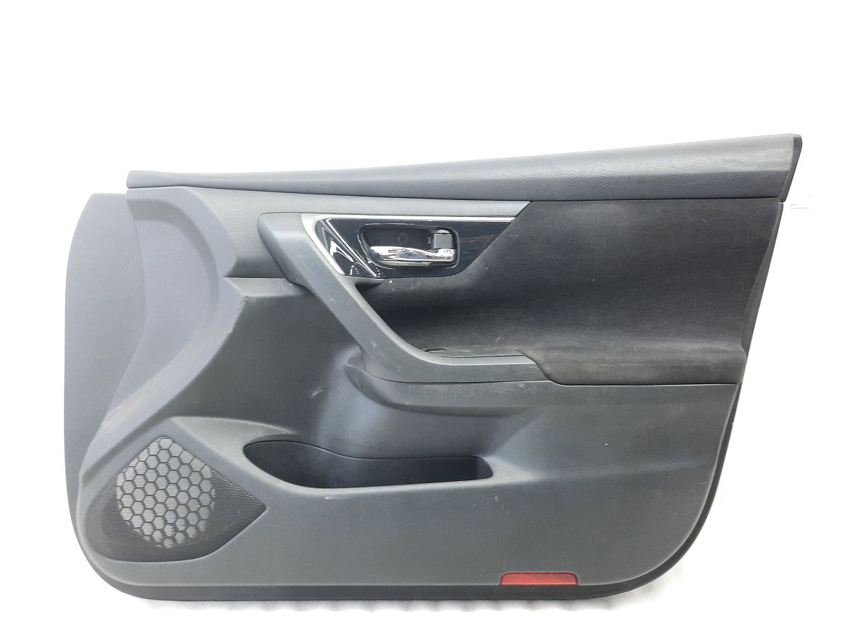 Altima Карта дверей передньої правої (чорн. тканина) Nissan Altima 2013-2015 809003TA1A Nissan Altima 1