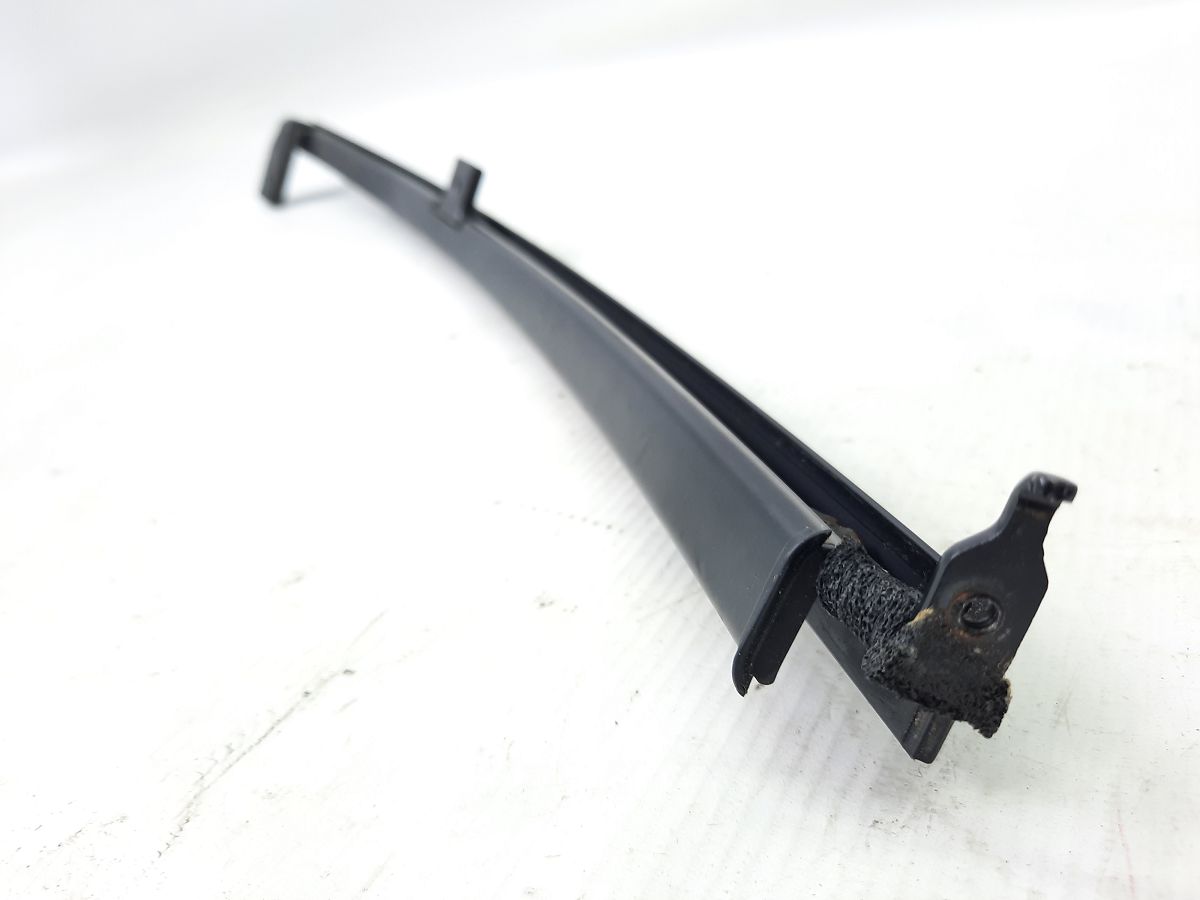 Insight Напрямна планка скла двері задньої лівої Honda Insight 2010-2014 72771TM8A01 Honda Insight 11