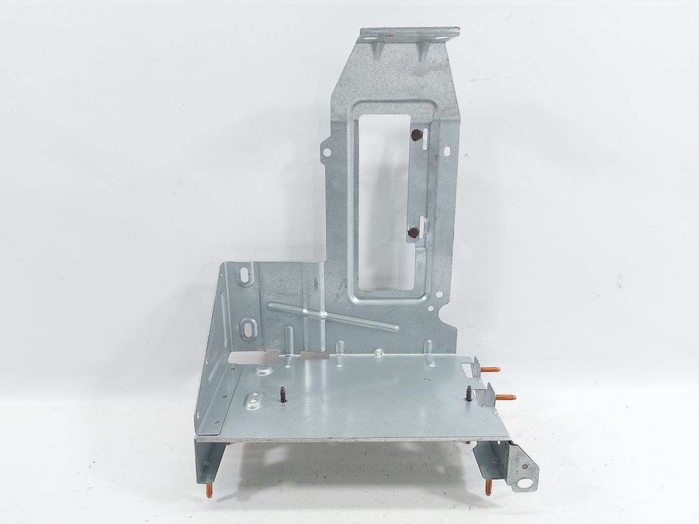 Xf. Кронштейн аудиоусилителя Jaguar XF 2009-2015 C2Z16063 Jaguar XF