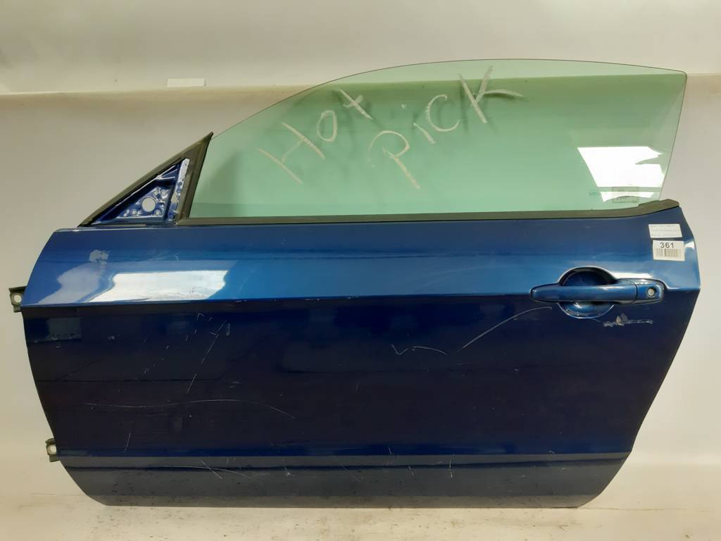 Mustang Дверь передняя левая Ford Mustang 2010-2014 AR3Z6320125B Ford Mustang 1