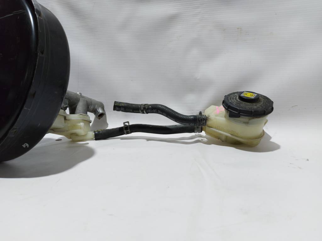 Cr-z Главный тормозной цилиндр Honda CR-Z 2011-2015 46100SZTG02 Honda CR-Z 3