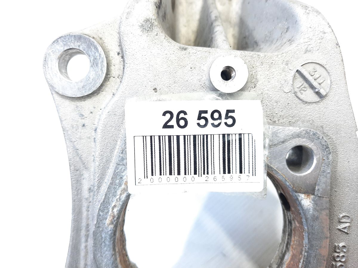 Dart Поворотный кулак передний левый Dodge Dart 2013-2019 68080586AD Dodge Dart 23