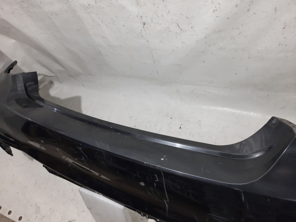 7 series Бампер задний BMW 7 2012 72758411 BMW 7 9