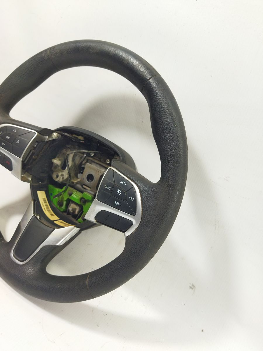 200 limited Рулевое колесо Chrysler 200 Limited 2015-2017 5VF12DX9AA Chrysler 200 Limited 6