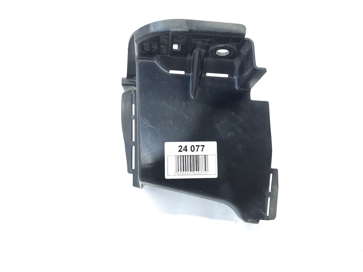 Повітроводи панелі радіатора Пиловник радіатора нижній правий Mazda 3 `14-16 Mazda 3 13 Повітроводи панелі радіатора Пиловник радіатора нижній правий Mazda 3 `14-16 Mazda 3 13