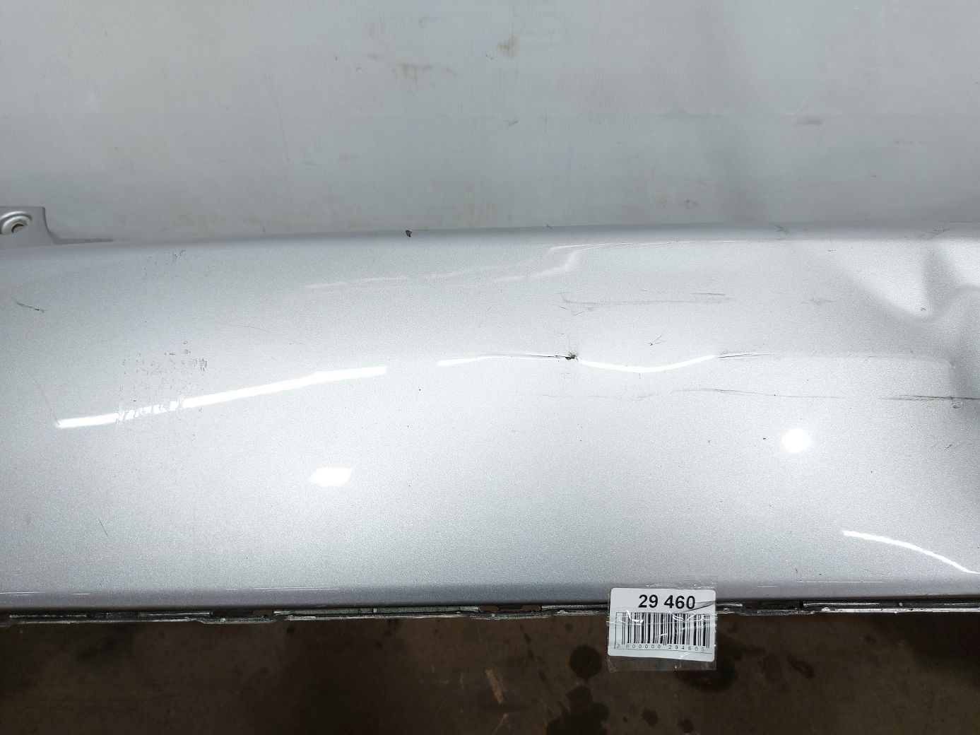 Accord Бампер задній Honda Accord Sedan 2013-2015 04715T2AA90ZZ Honda Accord Sedan 8