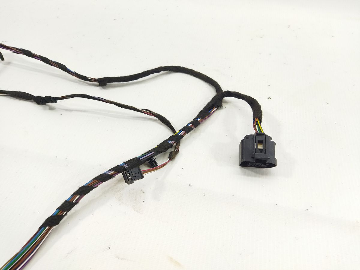 328i xdrive Проводка дверей задньої правої BMW 328i xDrive 2009-2011 693824906 BMW 328i xDrive 2