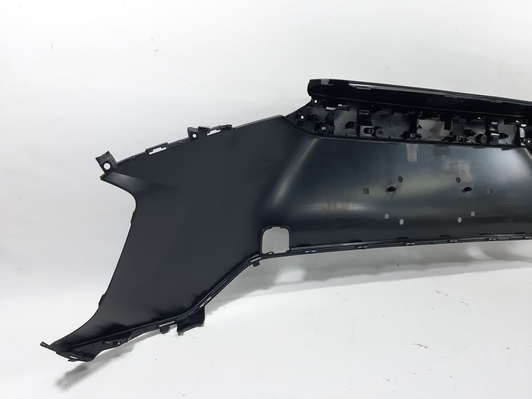 Передні бампери Бампер передній Toyota BZ4X 2022 52119-0R937 Toyota bB 5 Передні бампери Бампер передній Toyota BZ4X 2022 52119-0R937 Toyota bB 5