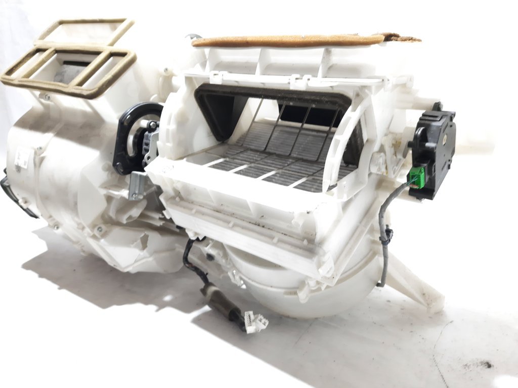 Cr-z Піч Honda CR-Z 2011-2012 79305SZTA41 Honda CR-Z 5