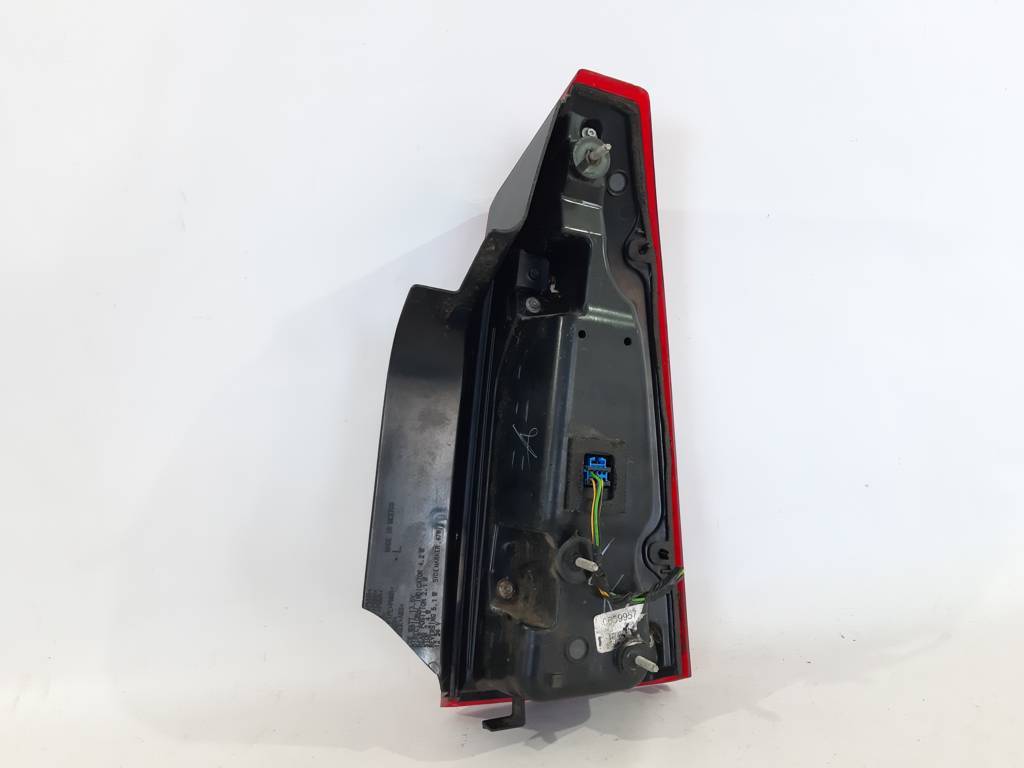 Cts Ліхтар задній лівий Cadillac CTS 2008-2014 22806053 Cadillac CTS 3