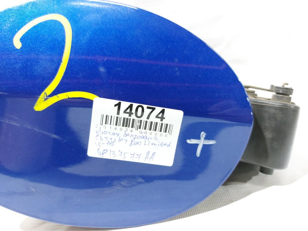200 limited Лючок бензобака Chrysler 200 Limited 2015-2017 68137577AA Chrysler 200 Limited 15