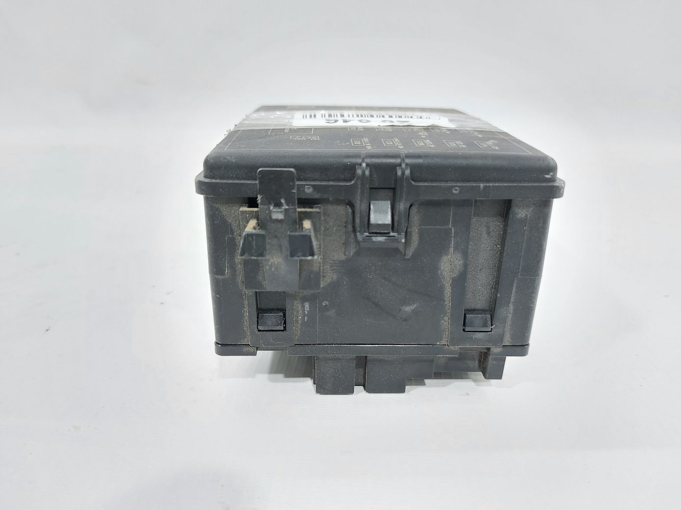 Journey Блок предохранителей Dodge Journey 2012-2018 68068355AH Dodge Journey 3