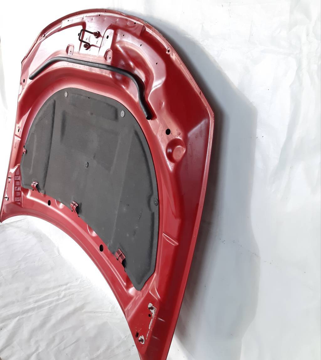 Avenger Капот Dodge Avenger 2008-2014 5008923AK Dodge Avenger 11